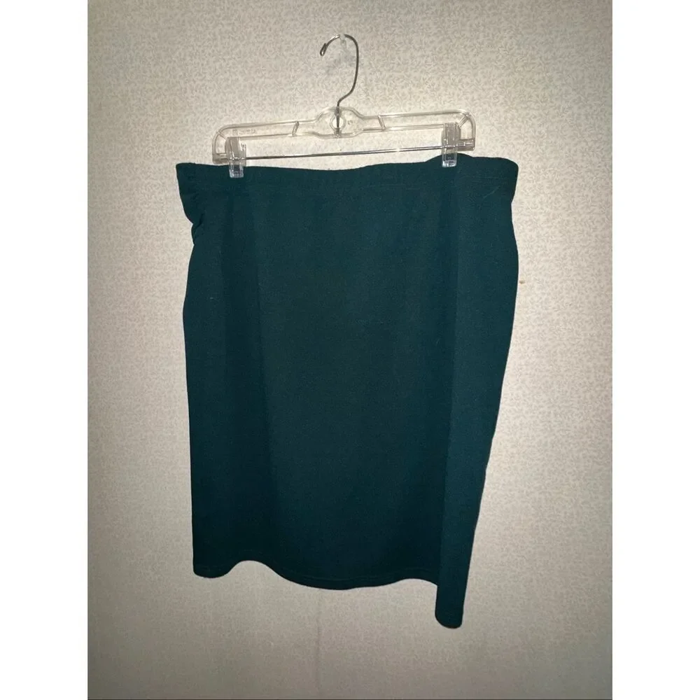 Shein Curve new mini skirt
